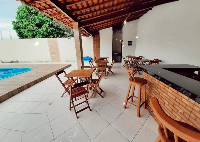 Pousada Brilho Dos Lencois