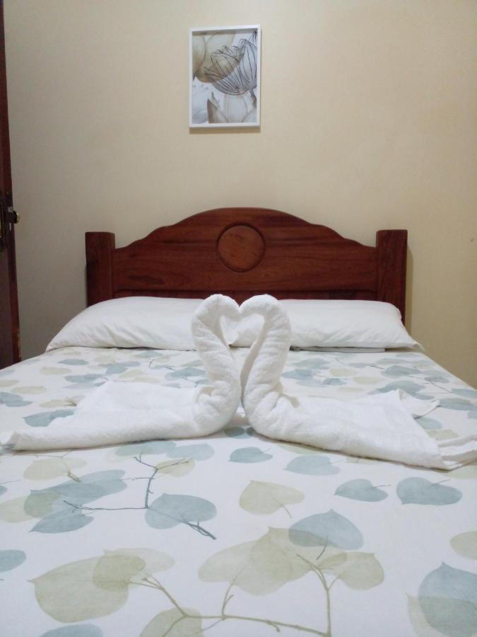 Inn Brilho Dos Lençóis