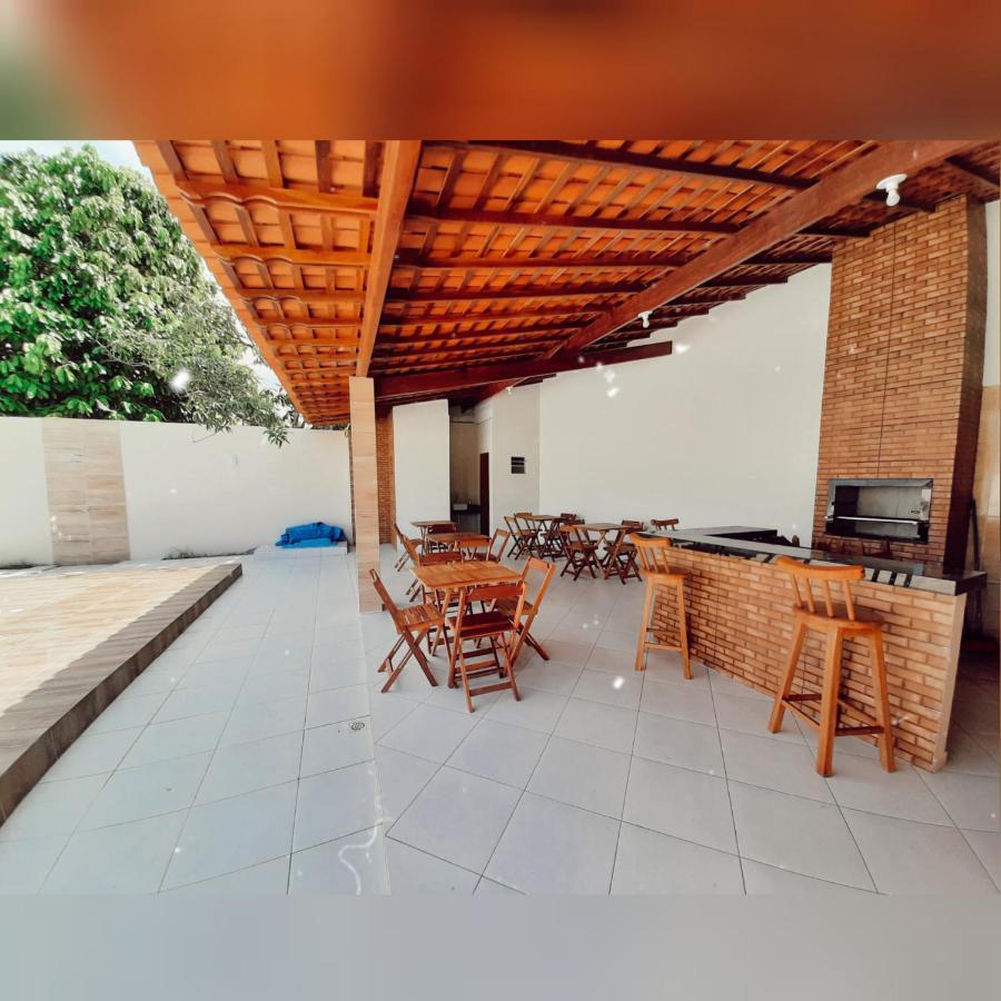 Inn Brilho Dos Lencois *