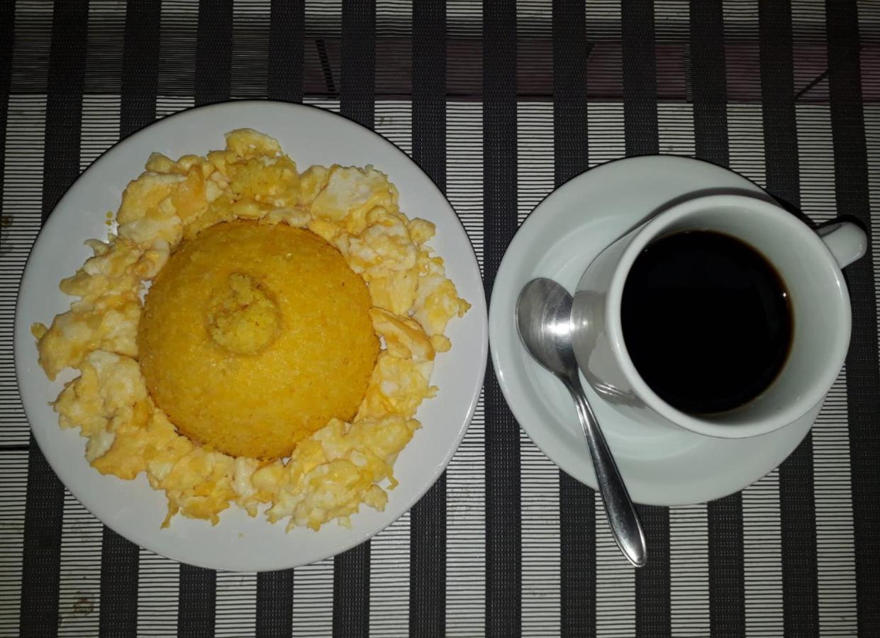 Brilho Dos Lencois Inn