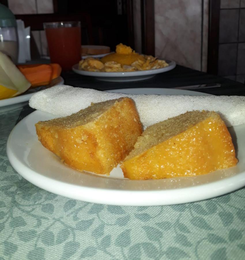 Brilho Dos Lencois Inn *