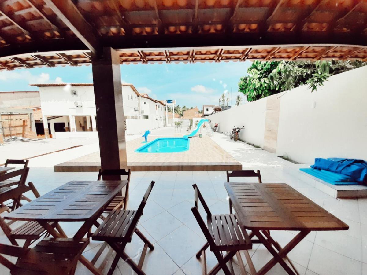 Inn Brilho Dos Lencois Barreirinhas