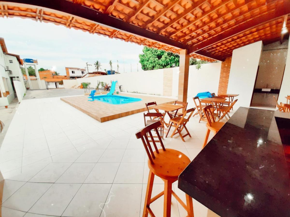 Brilho Dos Lencois Inn