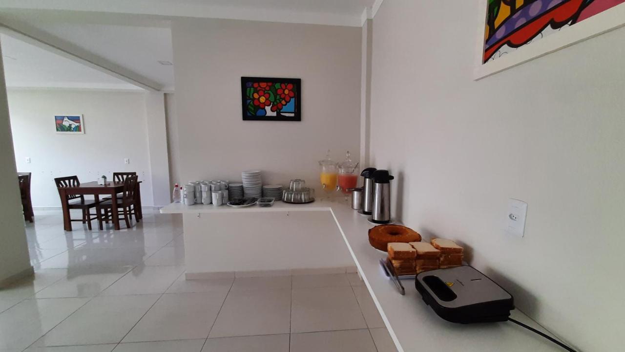 Inn Brilho Dos Lencois