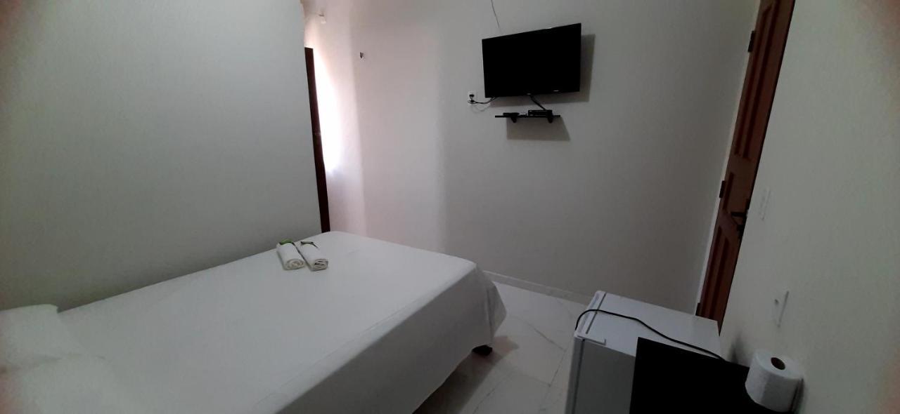 Brilho Dos Lencois Inn
