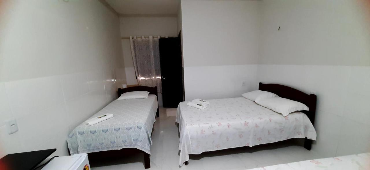 Inn Brilho Dos Lencois