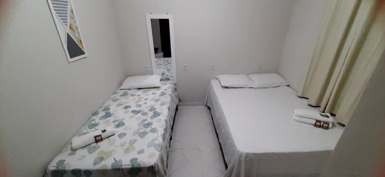 Brilho Dos Lencois Inn