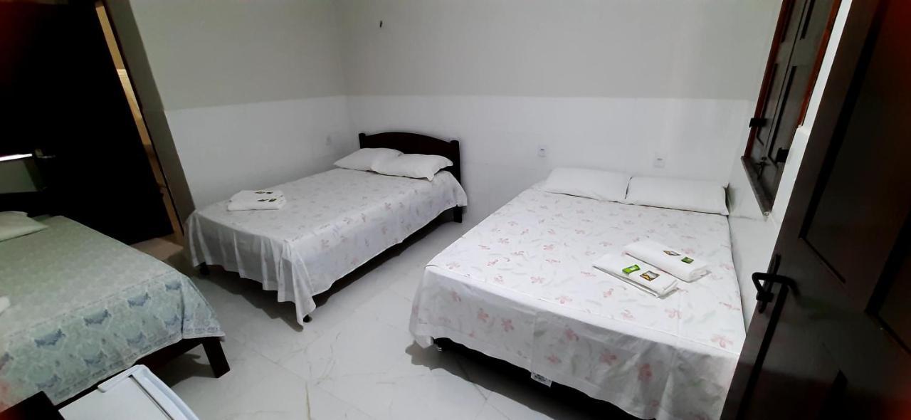 Brilho Dos Lencois Inn