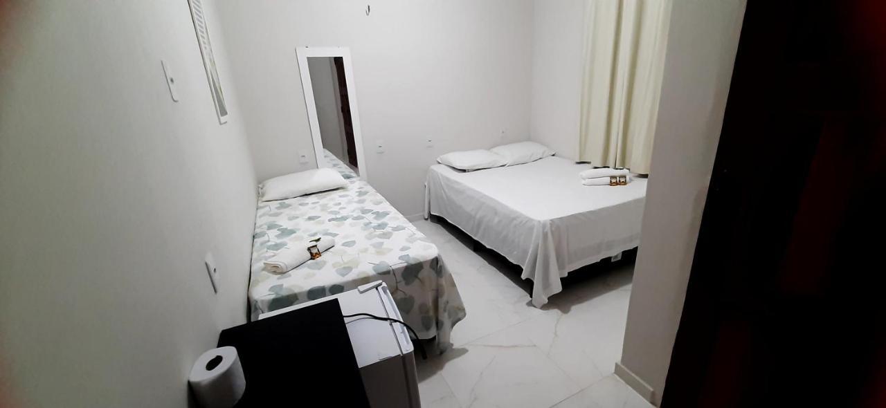 Brilho Dos Lencois Inn