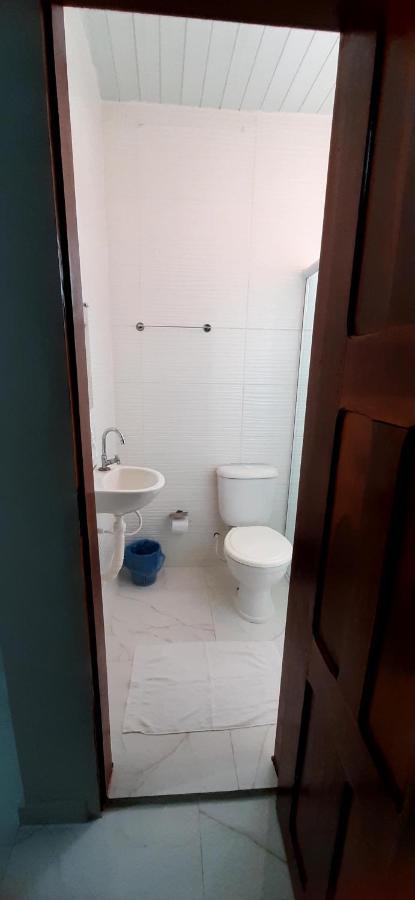 Brilho Dos Lencois Inn *