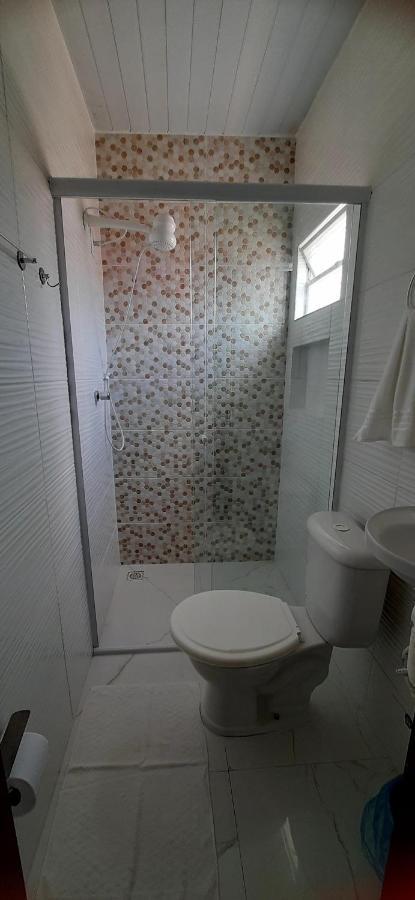 Brilho Dos Lencois Inn