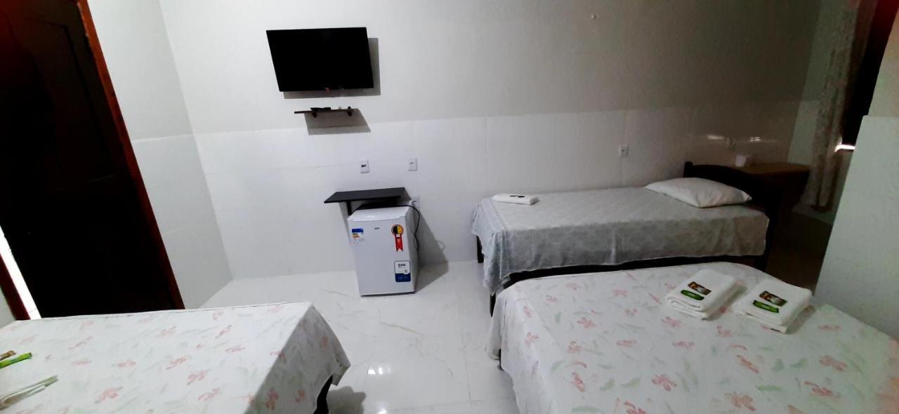 Inn Brilho Dos Lencois *