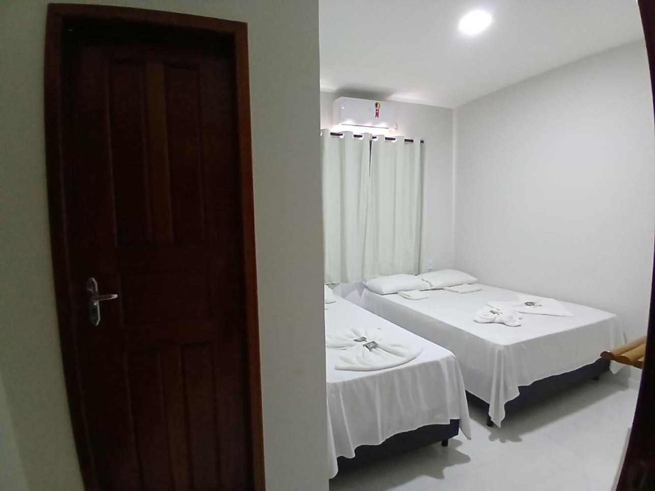 Brilho Dos Lencois Inn Barreirinhas