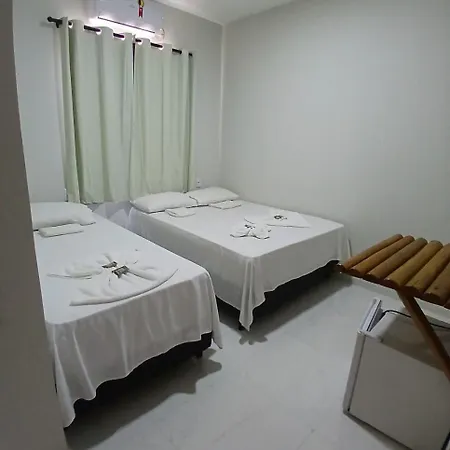 Pousada Brilho dos Lençóis Barreirinhas Exterior foto