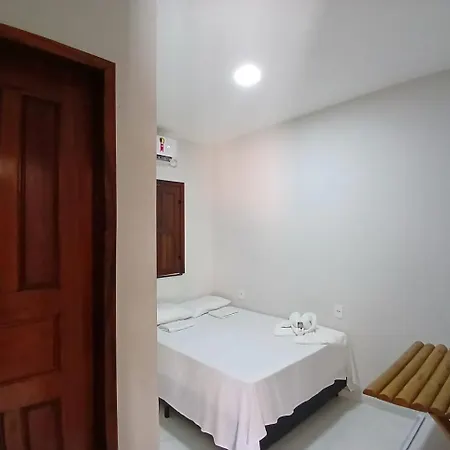 Pousada Brilho dos Lençóis Barreirinhas Exterior foto