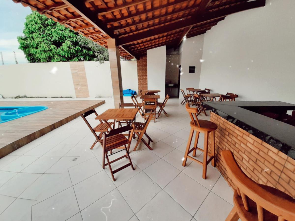Brilho Dos Lençóis