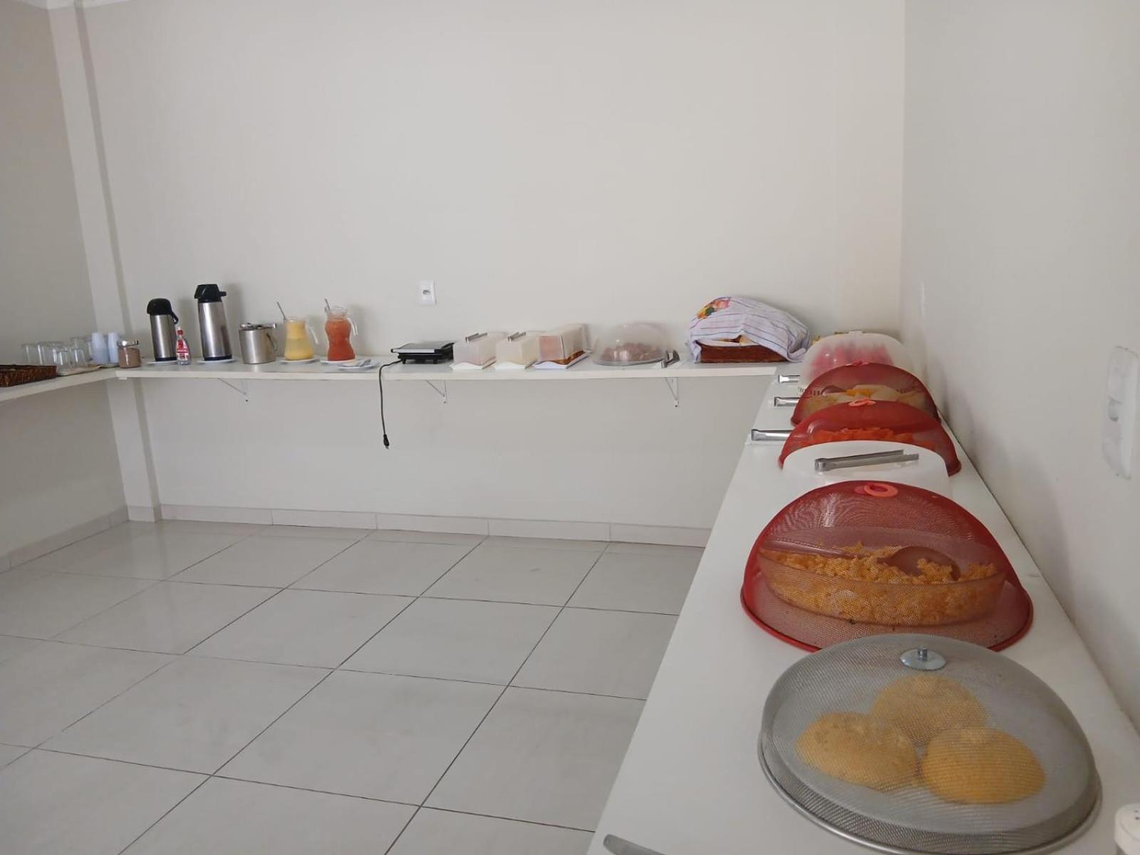 Brilho Dos Lençóis Estalagem *